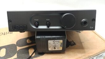 Predám slúchadlový zosilňovač REGA Ear - 2