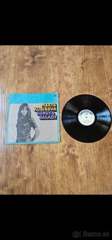 LP platne - 2