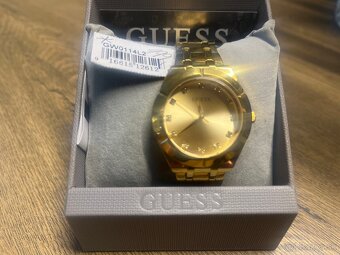 Guess originál hodinky dámske - 2