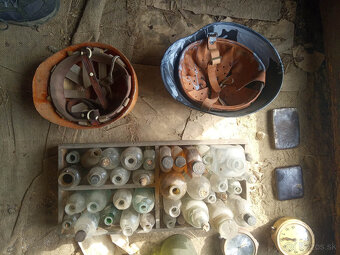 prilba bodak sklo - 2