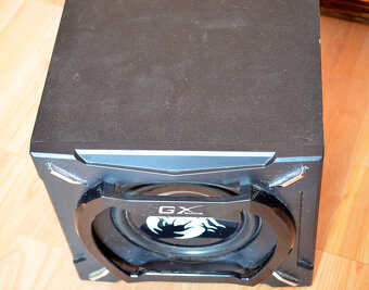 Subwoofer pasivny 30W Genius - 2