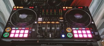 PIONEER DJ DDJ 1000SRT - 2