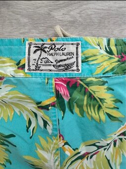 Ralph Lauren plavky - 2