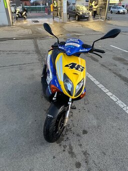 Honda x8rs 73cc - 2