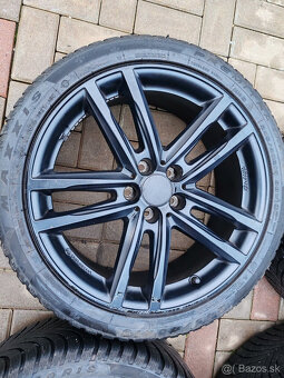 AUDI, SEAT, ŠKODA, VW 5X112 - 2