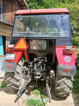 Zetor - 2