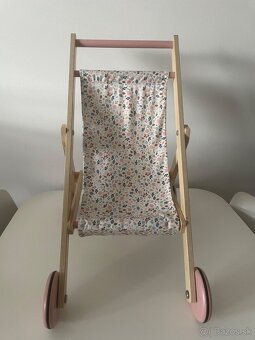Little Dutch kocik pre babiky - 2