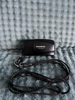 Olympus Mju II - 2