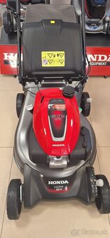 Honda HRG416C1  SK - 2