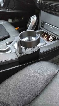BMW E60/E61 - Držiak nápojov - 2