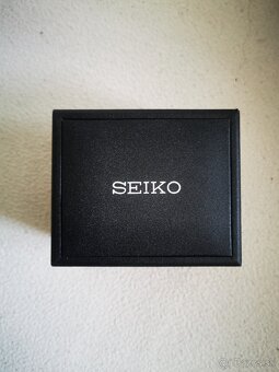 Seiko turtle - 2
