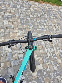 Bicykel - 2