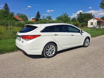 Hyundai I40 1.7CRDi 100kW 2013 COMBI - 2