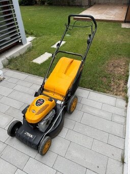 Kosacka Stiga - 2