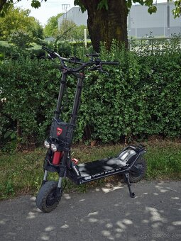Kaabo Wolf King Gt - 2