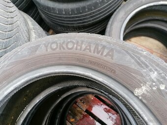 205/55r16 91 V  letne - 2