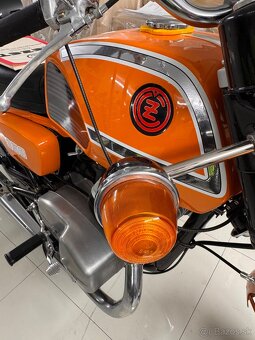 ČZ 350 typ 634.1.0 - 2