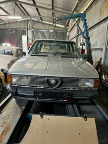 Alfa Romeo 2000 "Giulietta" - 2