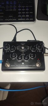 Blackstar Dept. 10 - Dual Distortion - 2