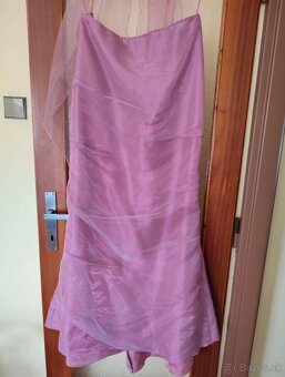 Spoločenské šaty - 2