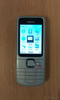 Nokia 2710 C-2 - 2