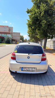 Bmw 116i - 2