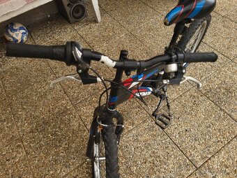 Detský bicykel - 2