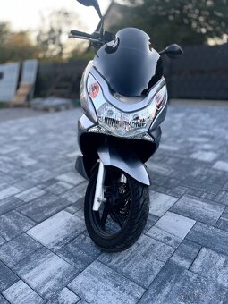 HONDA PCX 125cm3 - 2