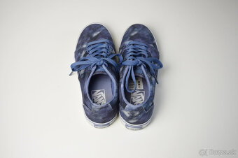 Vans tenisky 35 36 pc 75 eur - 2