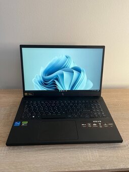 Acer Nitro ANV15-51-71Y4 - 2