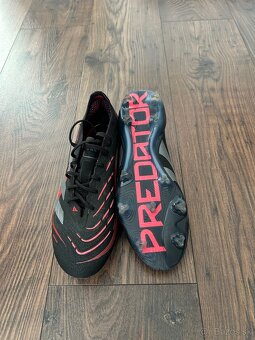 Adidas predátor - 2