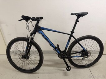 Bike Capriolo Level 9.2 - 2