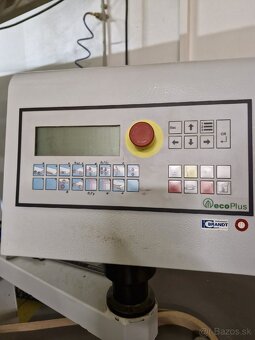 Brandt KDF 220 - 2