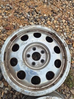 5x100 r15 - 2