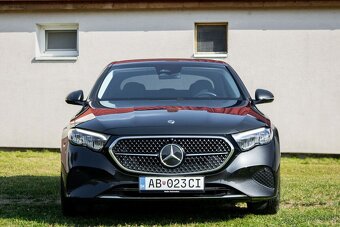 Mercedes-Benz E 300e / 150kW / A9 / ZÁRUKA - 2