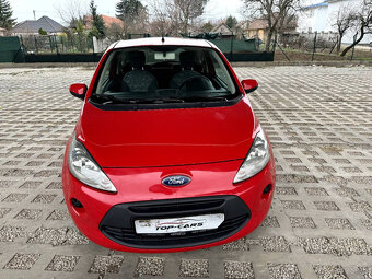 Ford Ka 1.2 Duratec Digital - 2
