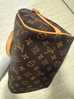 Louis Vuitton speedy 25 - 2