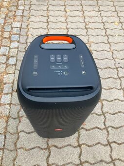 Jbl partybox 310 - 2