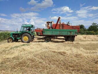 Predám Zetor Super 50 - 2