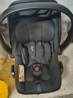 Römer Britax - 2