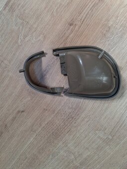 KUPIM PREDNE PRAVE A LAVE JAGUAR S-TYPE 2001 - 2
