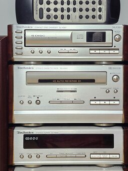 Technics SC-HD81 - 2