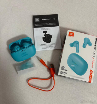 JBL Wave Beam2 - 2