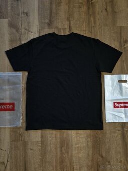Supreme tričo - 2