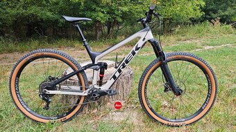 TREK SLASH 9.7 - 2