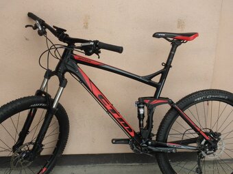 CTM Rocker Xpert - 2