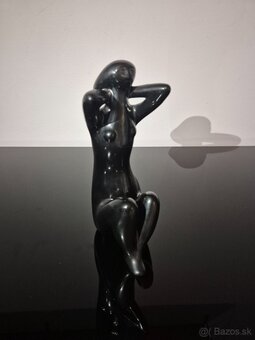 Predam sošku Jitka Forejtova - 2