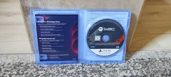 Wrc (ps5) - 2