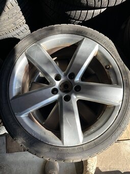5x112 R18 Originál VW 3ks - 2