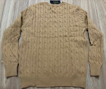 Ralph Lauren sveter - 2